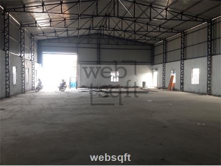 Warehouse for Rent